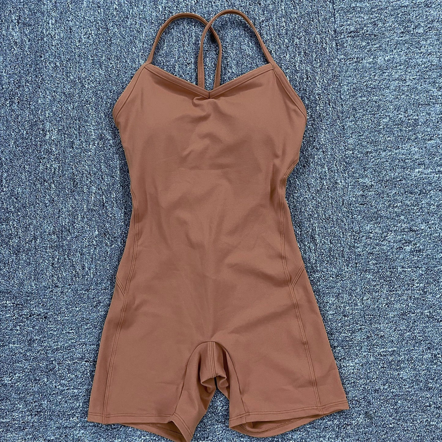 MOBODY Backless One Piece
