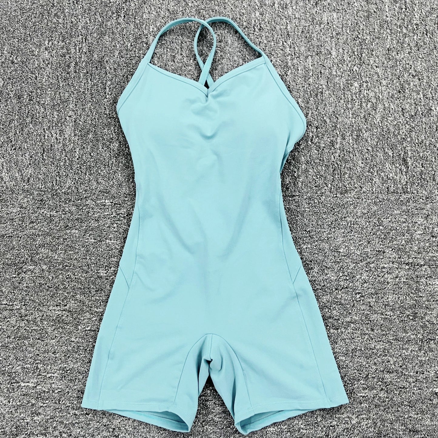 MOBODY Backless One Piece