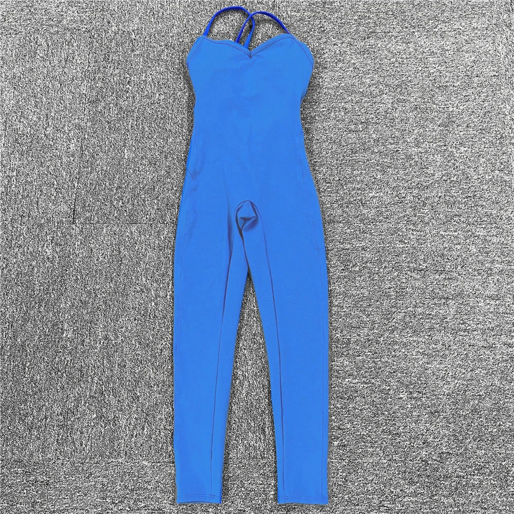 MOBODY Backless One Piece